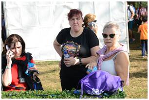 Foto 775 de la avituallamiento - Subida a Artxanda 2018